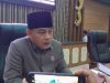 Sentral Parkir Pangandaran Mangkrak, Ketua DPRD Desak Penataan Total