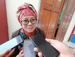 ISBI Safari Budaya ke Pangandaran