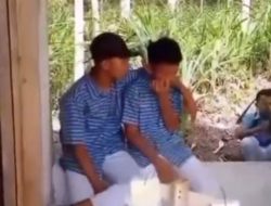 Viral, Aksi Perundungan Siswa SMP di Cilacap, Pelaku Nyaris Dihakimi Warga