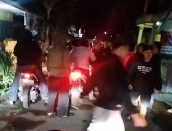 Pilkades Berujung Ricuh, Kades Terpilih Ikut Jadi Biang Kerok