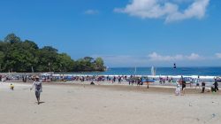 Menakar Kesiapan Akses Wisata Pangandaran