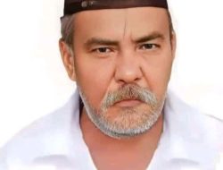 Inilah Sosok Habib Muhammad Alex Alhamid, yang Fotonya Viral Tersebar di Status WA