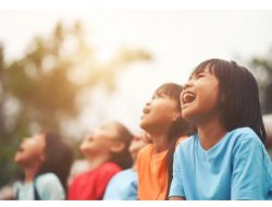 20 November 2023 Diperingatinya Hari Anak Sedunia, Simak Ini Sejarahnya