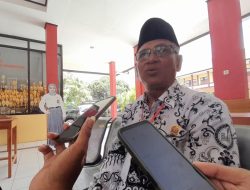 PGRI Menyesalkan 3 Dosa Besar Pendidikan Terjadi di Pangandaran