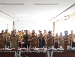 RKPD 2025 Kabupaten Pangandaran Mengusung Tema Peningkatan Daya Saing Daerah 