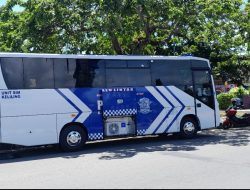 Jadwal SIM dan Samsat Keliling Polres Pangandaran 2024 Pekan Ini