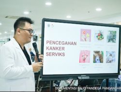 Edukasi Kesehatan Ala RSUD Pandega Pangandaran Melalui Program ‘NGOBATAN’