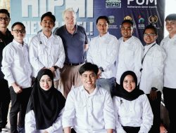 HIPMI Gandeng eks General Manager Chriatian Dior Latih UMKM Pangandaran