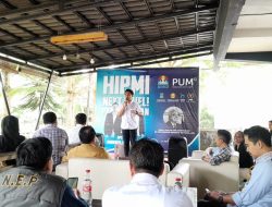 Kelompok Pengusaha di Pangandaran Dorong Peluang Bisnis Startup