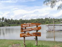 Seorang Pengusaha Beberakan Kondisi Sertifikat Tanjung Cemara Pangandaran