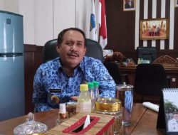 Respon Bupati Jeje soal Pencalonan Menantunya di Pilkada 2024: Nanti Rapat Keluarga