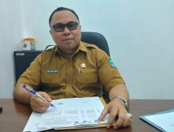 Pemda Hapus Tunjangan Perangkat Desa di Pangandaran
