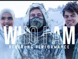 Lirik Lagu Who I Am, dari Alan Walker, Putri Ariani, Peder Elias