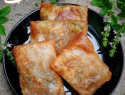 Resep Cibay Ayam Suir, Cemilan Rumahan Simple yang Gurih dan Lezat, Dijamin Ketagihan, Ini Caranya