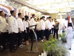 Ketua DPRD Dukung Langkah HIPMI Pangandaran untuk Pariwisata