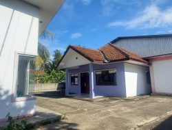 Distan Ungkap Pangandaran Kekurangan Dokter Hewan