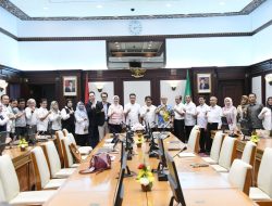 Bey Machmudin Sambut Baik Jalur Ekspor Mangga Gedong Gincu ke Jepang Semakin Terbuka