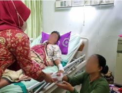 Peringati HUT ke 50 PPNI ala RSUD Pandega Pangandaran