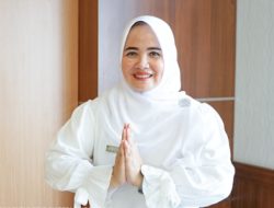 Hasil Survey Kepuasaan Masyarakat Pelayanan RSUD Pandega Baik