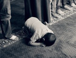 Jadwal Salat Hari Ini di Pangandaran 2024