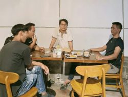 Lingkar Demokrasi Bidik Cabup-Cawabup untuk Pilkada 2024