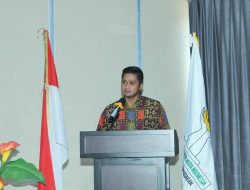 Joe Irwan Suwarsa Nyatakan Siap Maju di Pilkada 2024 sebagai Cabup Pangandaran