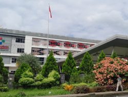 RSUD Pandega Buka 24 Jam Selama Libur Lebaran