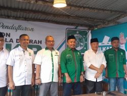 Menilik Kekuatan PKB Pangandaran di Pilkada 2024