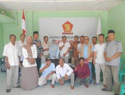 Gerindra Pangandaran Buka Pendaftaran Bacabup dan Bawacabup untuk Pilkada 2024