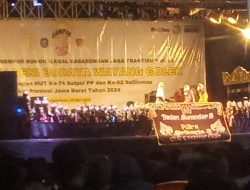 Gempur Rokok Ilegal Ala Satpol PP Jabar