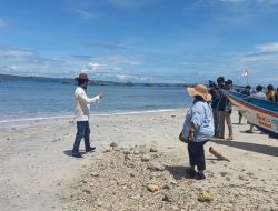 Menilik Status Pantai Pasir Putih Pangandaran