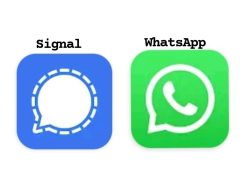 Apa Bedanya Aplikasi Signal dan WhatsApp, Mana yang Paling Unggul?