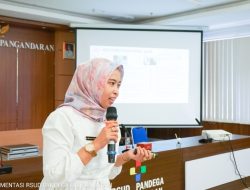 Keseriusan RSUD Pandega Pangandaran Berikan Pelyanan Prima