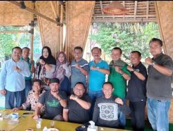 5 Partai Parlemen di Pangandaran Sepakat Berkoalisi untuk Pilkada 2024
