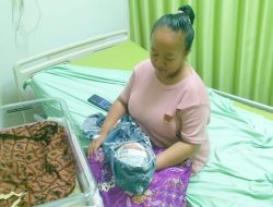 IRT di Pangandaran Apresiasi Pelayanan RSUD Pandega