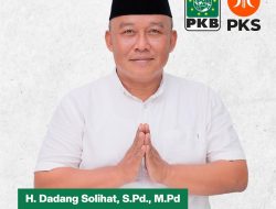 Tokoh Masyarakat Sebut Dadang Solihat Layak Memimpin Kabupaten Pangandaran
