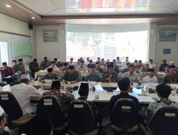 Ratusan Ulama Berjamaah Bayar Pajak ke Samsat Pangandaran