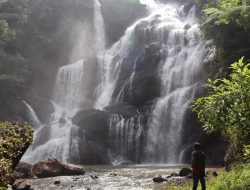 3 Objek Wisata Pangandaran yang Menawan