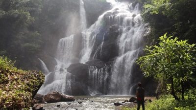 3 objek wisata alam Pangandaran