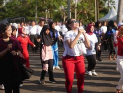 CFD Pangandaran Menjadi Pusat Destinasi Baru