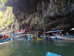 Melihat Potensi Wisata Pangandaran Selain Pantai 