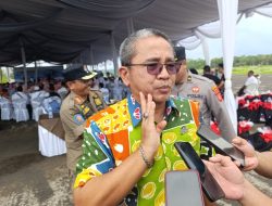 Warga Pangandaran Jangan Jadi Penonton, Harus Berdaya dari Pariwisata