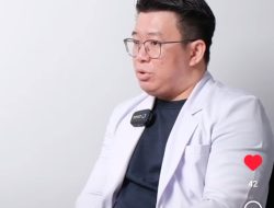 Bisakah Sembuh Dari Kanker Serviks? Ini Penjelasan Dokter Pandega