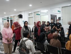 Memenuhi Standar Nasional, RSUD Pandega Pangandaran Siap Operasikan Layanan Hemodialisis