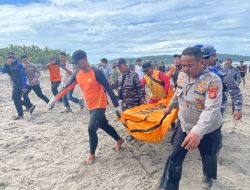 Balawista Ungkap Penyebab Wisatawan Mengalami Laka Laut di Pangandaran