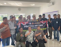 Pengusaha Angkutan Pangandaran Dukung Penuh Penindakan Operasi Lodaya 2025