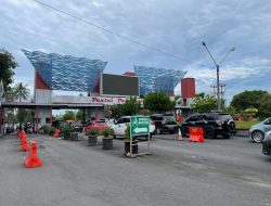 Polisi Serius Usut Dugaan Tiket Palsu dan Pungli di Pantai Pangandaran