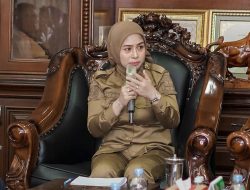 Bupati Pangandaran Apresiasi Demonstrasi yang Berjalan Kondusif