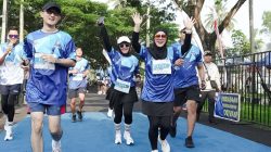 Bupati Citra Apresiasi Allure Villas, Minta Pangandarun Rutin Setiap Tahun