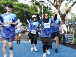 Bupati Citra Apresiasi Allure Villas, Minta Pangandarun Rutin Setiap Tahun